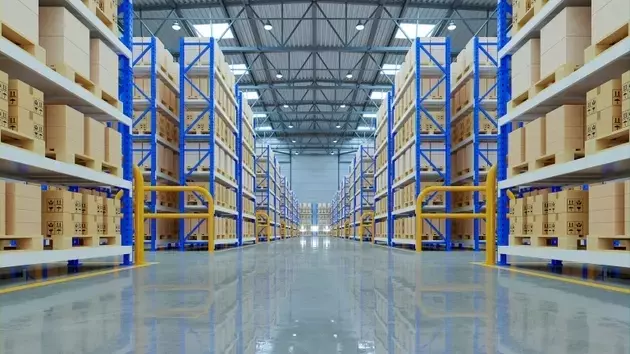 EastGroup Properties: A Robust Industrial REIT with Strong Growth Potential