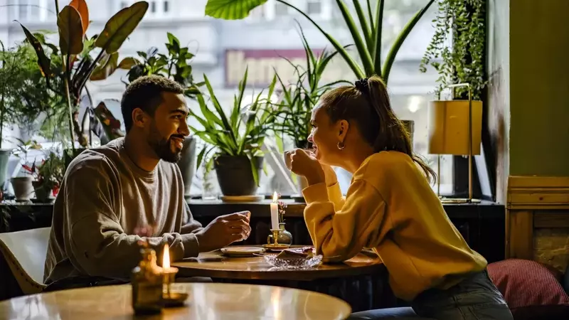 The Influence of Debt on Romantic Relationships