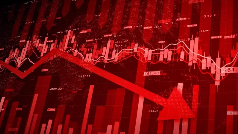 Navigating the Current Market: AI's Dominance and Underlying Risks