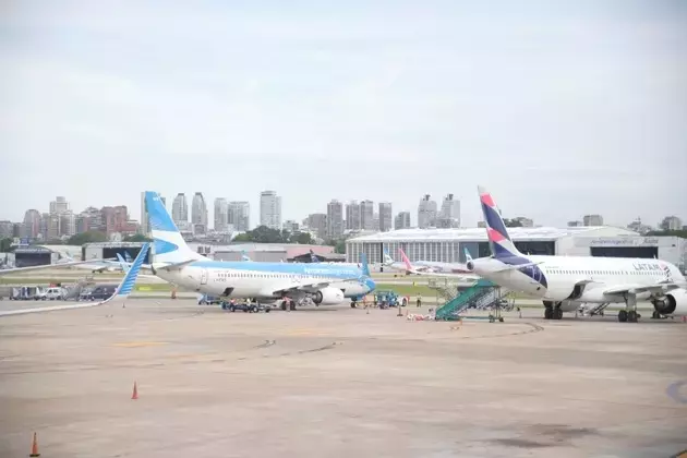 Corporacion America Airports: Q1 Performance and Future Dividend Potential