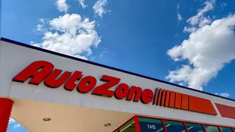 AutoZone's Q3 Performance Preview: Anticipating a Spring Recovery
