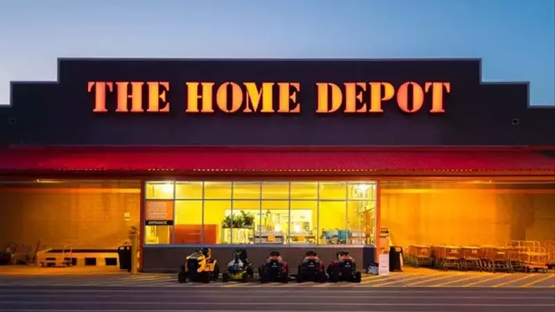 Home Depot: Reassessing Investment Post Q1 Earnings