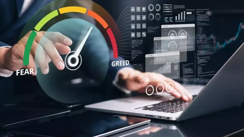Market Sentiment: A Deep Dive into the Fear and Greed Index