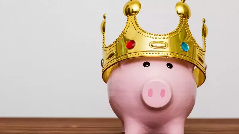 Procter & Gamble: A High-Quality Dividend King That Still Lacks A Good Margin Of Safety