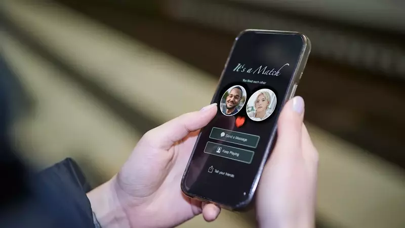 Tinder's Progress Insufficient for Match Group's Re-evaluation