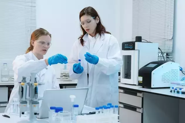 NRx Pharmaceuticals' Future Uncertain After Clinical Trial Setbacks