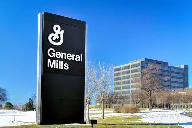 General Mills Navigates Headwinds with Strategic Resilience