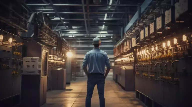 TCW Fund's Enduring Confidence in Eaton Corporation's Growth Trajectory