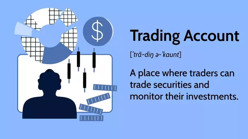 A Comprehensive Guide to Trading Accounts: Understanding Features, Risks, and Regulations