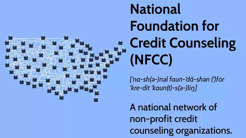 The Pivotal Role of the National Foundation for Credit Counseling in Financial Well-being