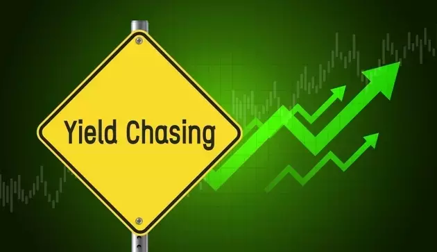 AGNC Investment Corp.'s High Yield: A Risky Bet?