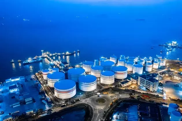 Venture Global LNG: Analyzing Growth Potential and Market Valuation