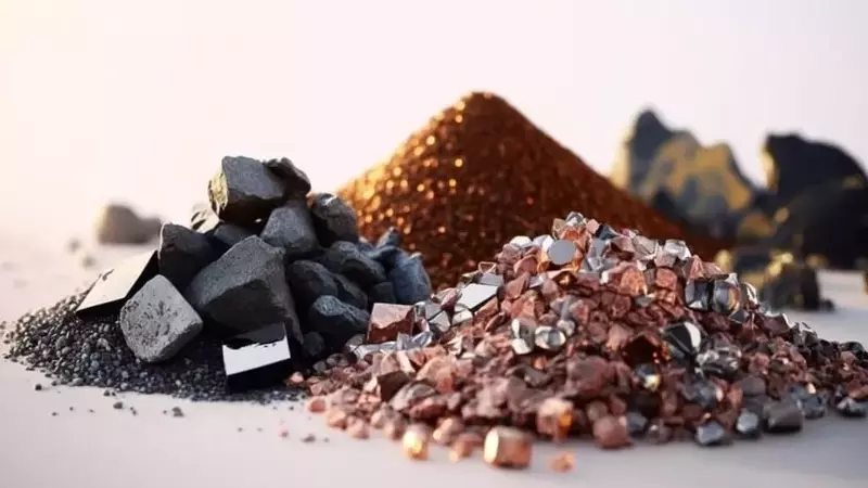 Critical Metals Soars on Major Rare Earth Offtake Agreement with REalloys
