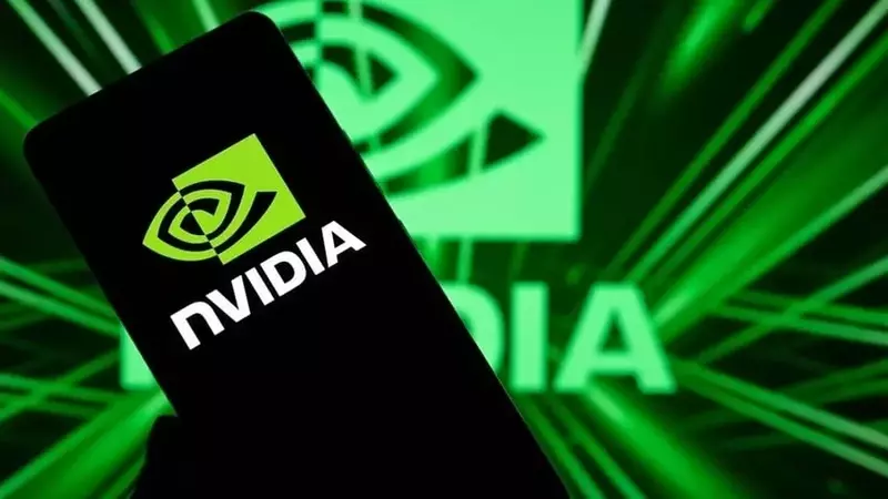 Nvidia's Unprecedented Growth: Wall Street Eyes Further Upside