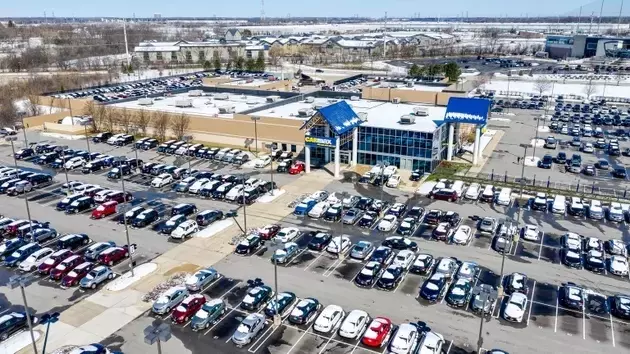 CarMax: Prospects for Revival Under Scrutiny