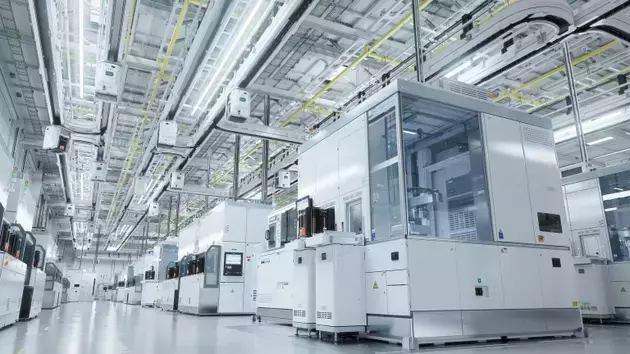 ACM Research: Navigating the Path to a $4 Billion Future with Strategic Product Cycles