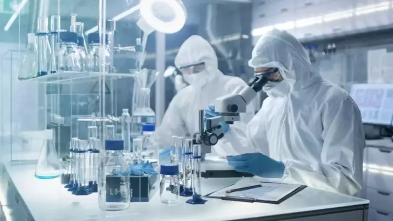 Sunshine Biopharma's Amoxicillin Receives Canadian Approval, Shares Soar