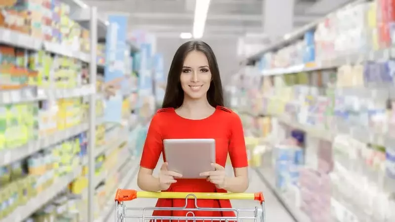 Instacart and Ace Hardware Forge Nationwide Same-Day Delivery Alliance