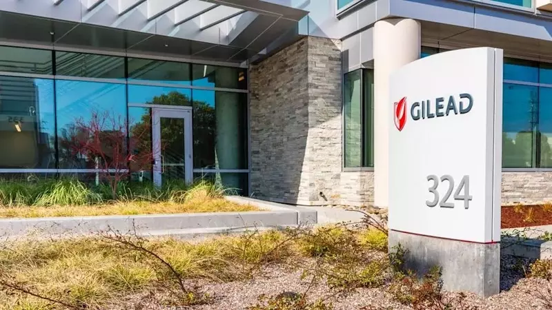 Gilead Sciences Outshines Moderna: A Superior Investment Choice