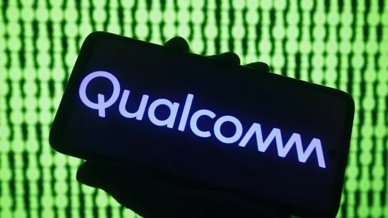 Qualcomm Stock Surges on AI Smartphone Prospects and Automotive Partnerships