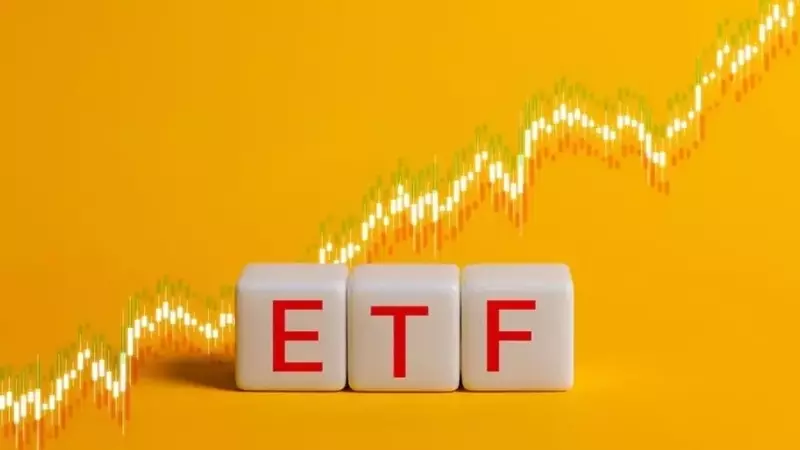 New Equity ETF Launched Amidst Growing Interest in Low-Cost Active Funds