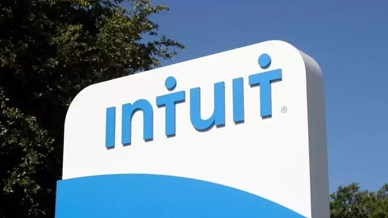 Intuit Shares Decline Amid Layoffs and TurboTax Outlook Concerns