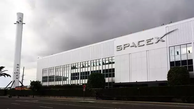 SpaceX's IPO Prospectus: An Initial Financial Overview