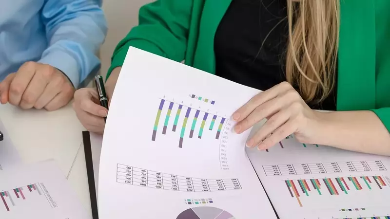 Top US Financial Institutions for Dividend Growth Portfolios