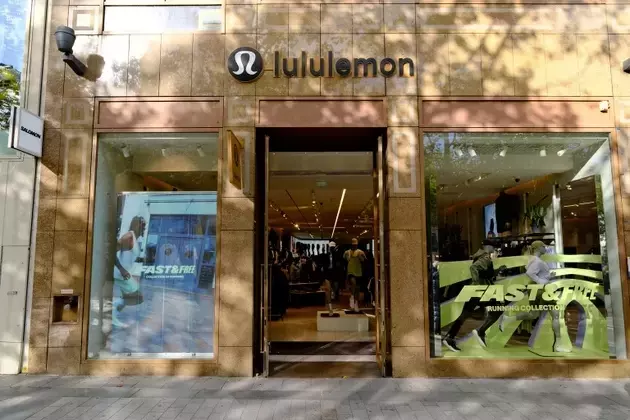 Lululemon Faces Headwinds: North American Sales Decline and Product Stagnation Raise Concerns