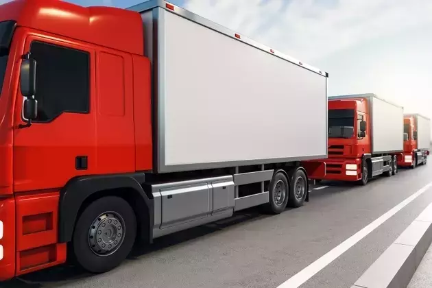 RXO Faces Valuation Challenges Amidst Weak Q1 Earnings and Soft Demand
