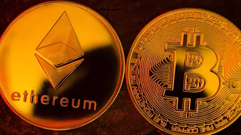 Bitcoin and Ethereum: Technical Analysis and Market Outlook