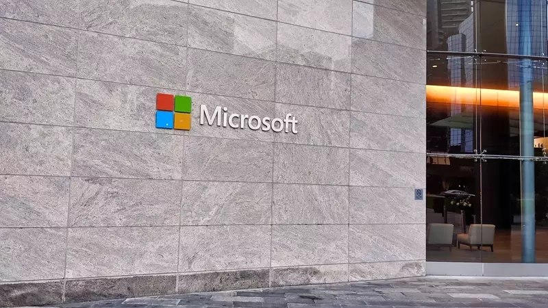 Microsoft's Azure and AI Drive Strong Q3 Performance