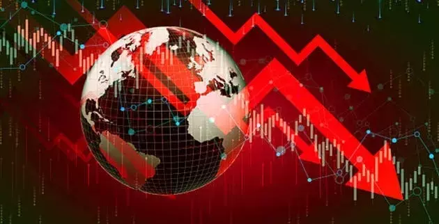 Global Bond Market Turmoil: Inflationary Pressures and Geopolitical Tensions Drive Yields Higher
