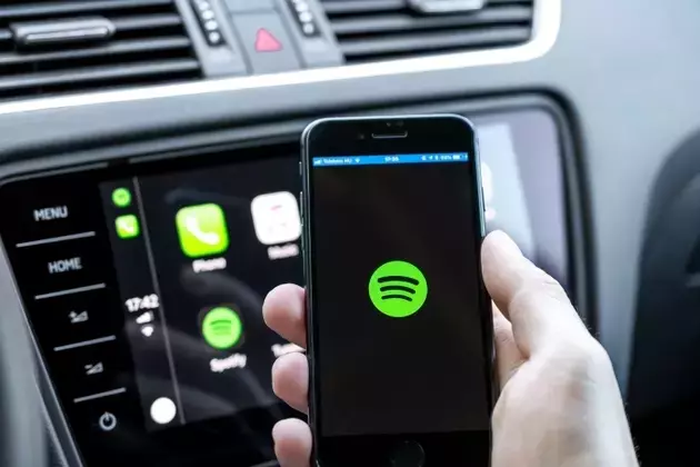 Spotify's Advertising Trends Raise Concerns, Leading to Downgrade