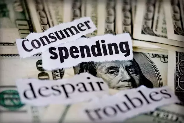 Consumer Delinquencies Remain at Manageable Levels
