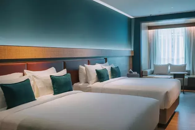 Choice Hotels International: Enhancing Value Through AI and Asset-Light Strategies