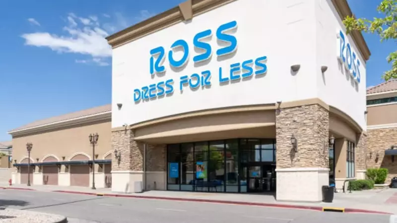 Ross Stores' Strong Q1 Performance: A Deeper Look Beyond Cyclical Trends