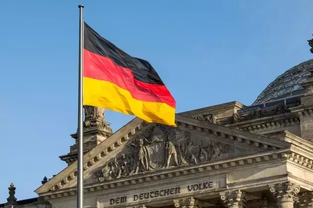 German Economy Shows Resilience Amid Geopolitical Tensions