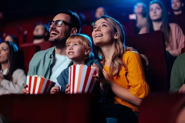 AMC Entertainment: A Struggling Giant's Uphill Battle