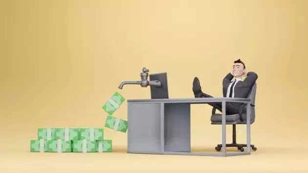The Allure of Old Economy Investing: A Millennial's Path to Steady Returns