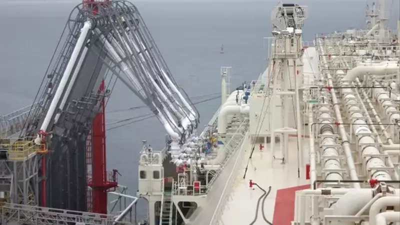 Golar LNG's Strong Q1 Performance and Future Growth Prospects