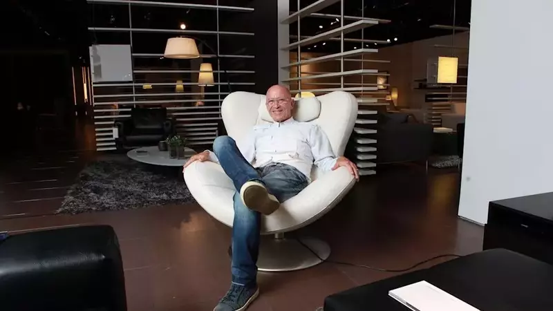 Natuzzi Secures NYSE Listing, Navigates Union Agreement for Business Fortification