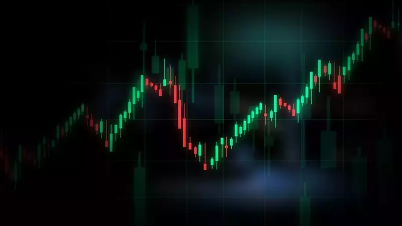 Understanding the Vortex Indicator (VI) for Trend Analysis in Financial Markets