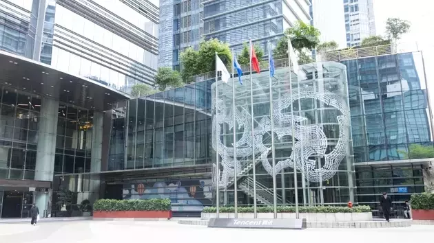 Prosus: A Unique Investment Opportunity with Discounted Tencent Holdings