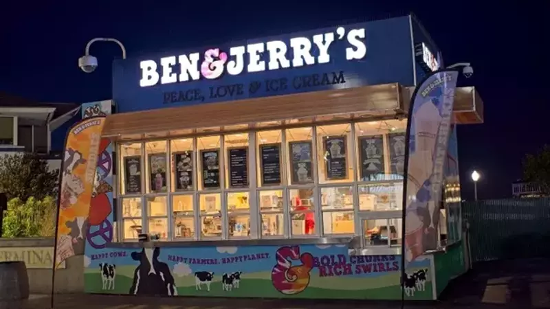 The Magnum Ice Cream Company: A Sweet Investment Opportunity