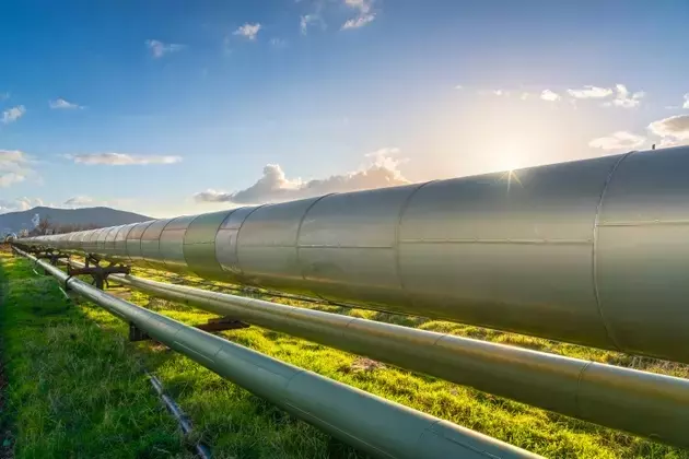 Kinetik: A High-Yield Midstream Company with Growth Potential