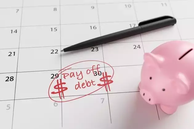 SM Energy's Strategic Debt Reduction and Growth Prospects