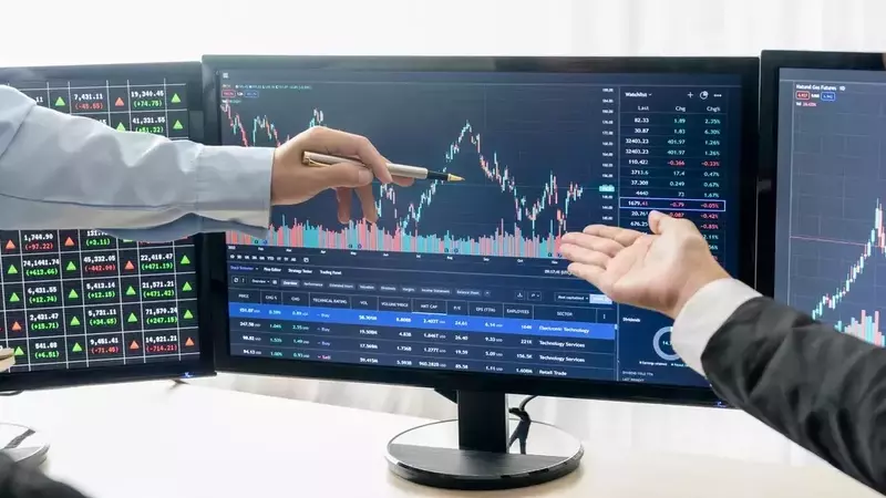 Understanding Synthetic Exchange-Traded Funds (ETFs)