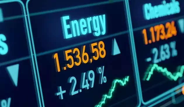 Energy Stocks: A Surprising Haven Amidst Market Volatility