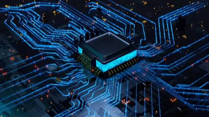 Nvidia's AI Dominance: Shifting Beyond Hyperscalers